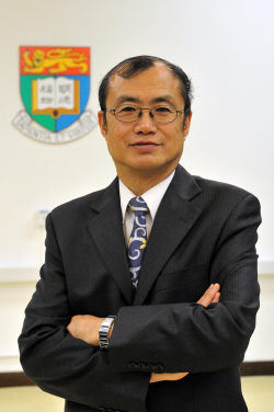 梁貫成教授獲選國際數學教育委員會主席。